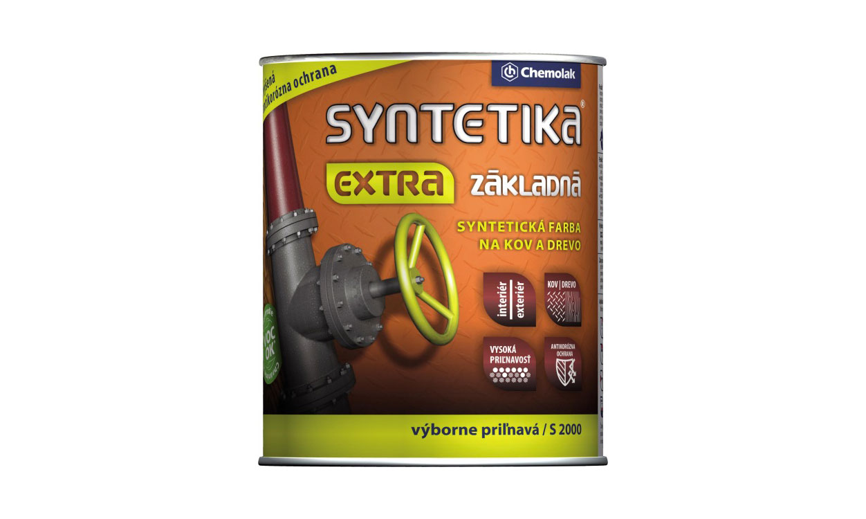 syntetika