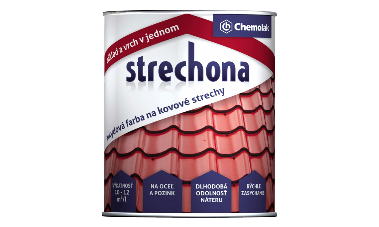 strechona